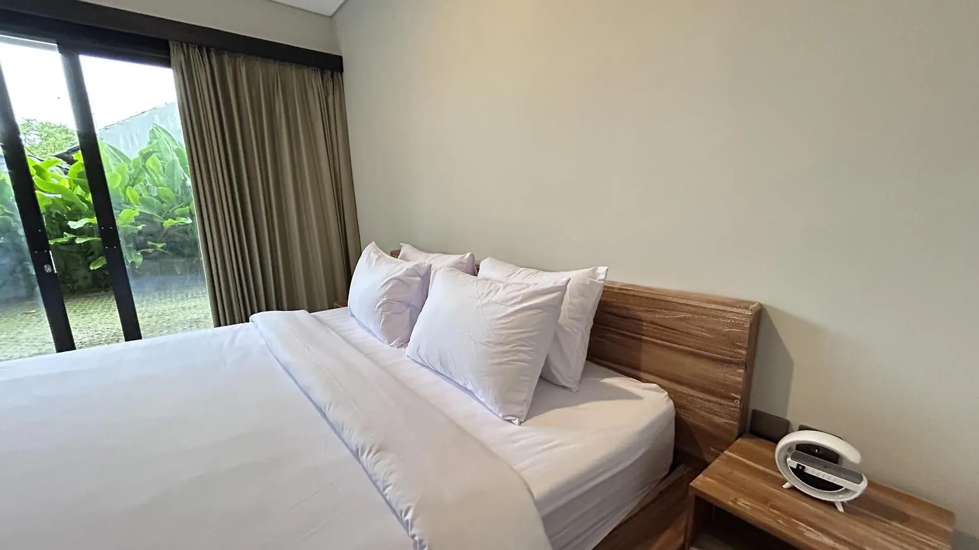 Sekar Tunjung Guest House Seminyak  Seminyak (Bali)