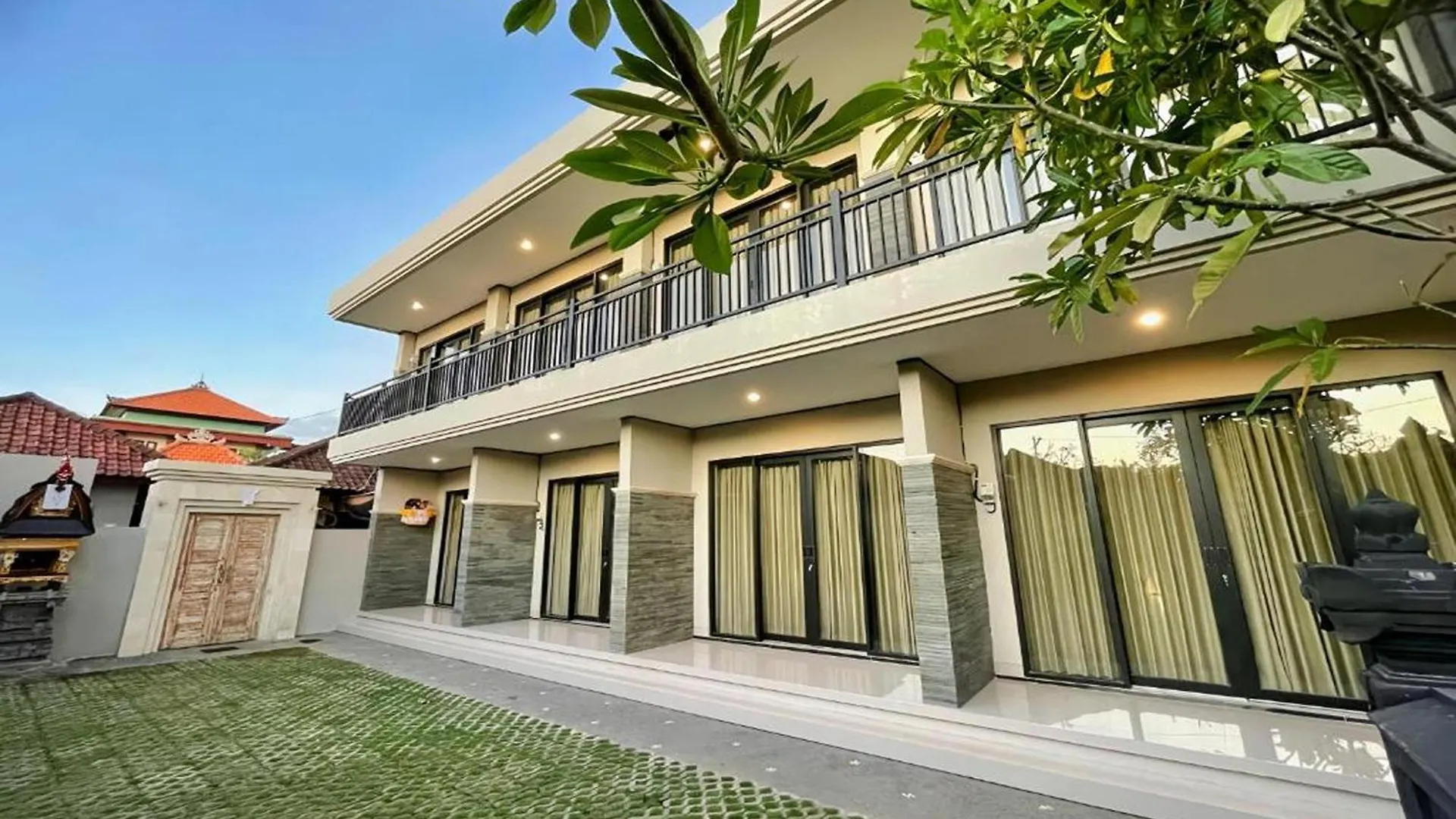 Sekar Tunjung Guest House Seminyak
