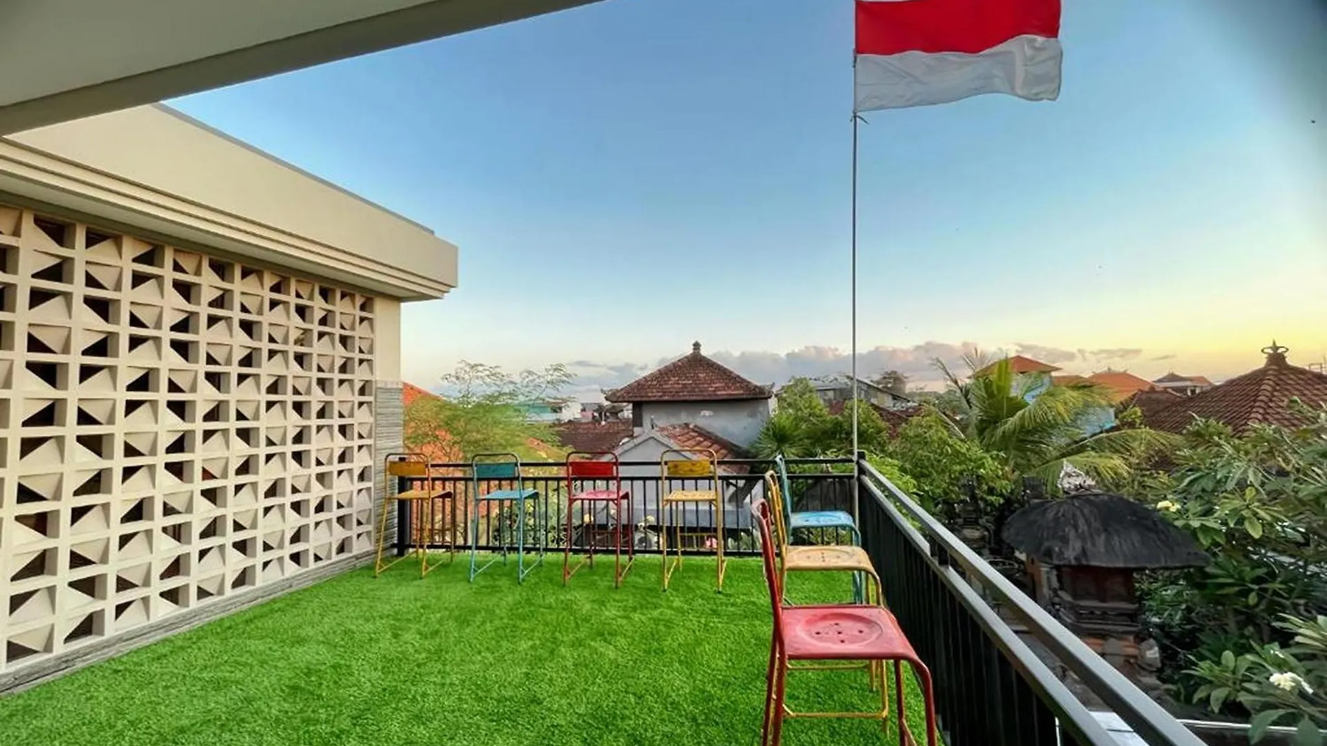 Sekar Tunjung Guest House Seminyak  Indonesia
