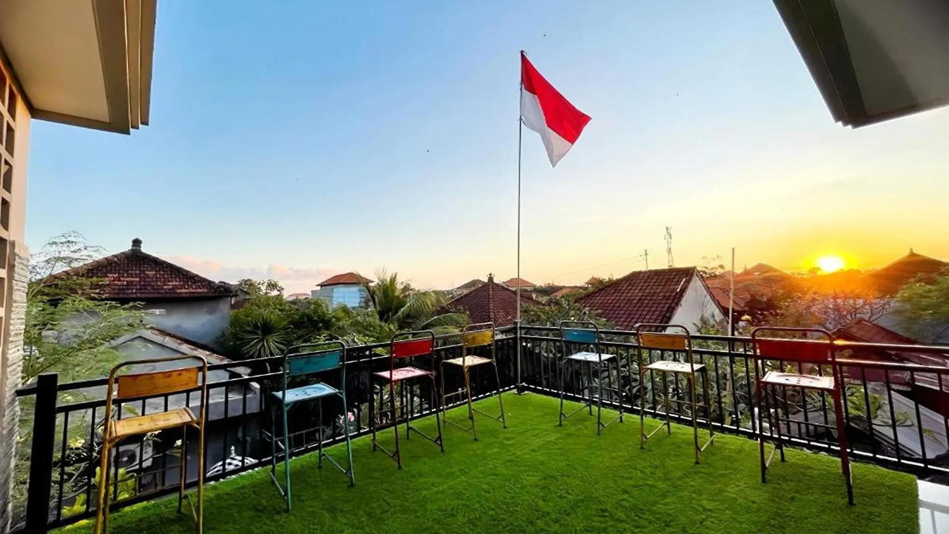 Sekar Tunjung Guest House Seminyak  2*, Seminyak (Bali) Indonesia