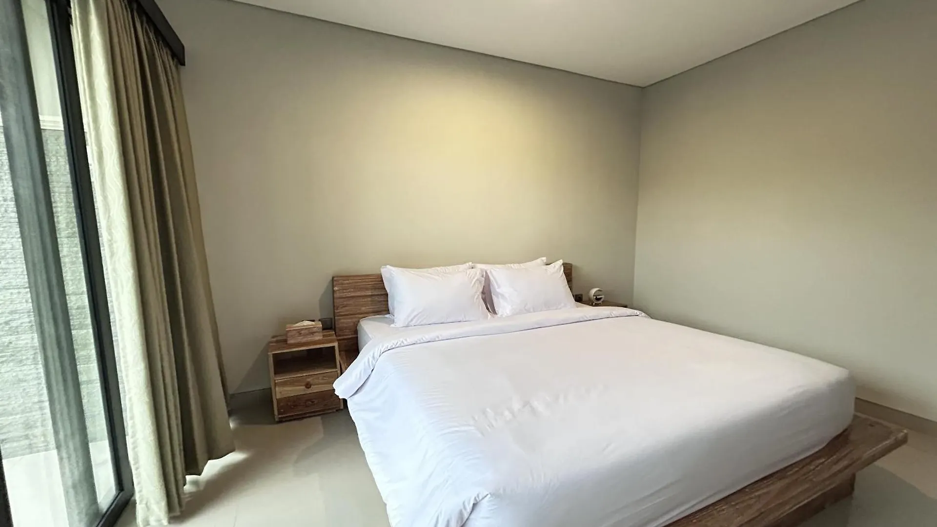 **  Sekar Tunjung Guest House Seminyak  Indonesia
