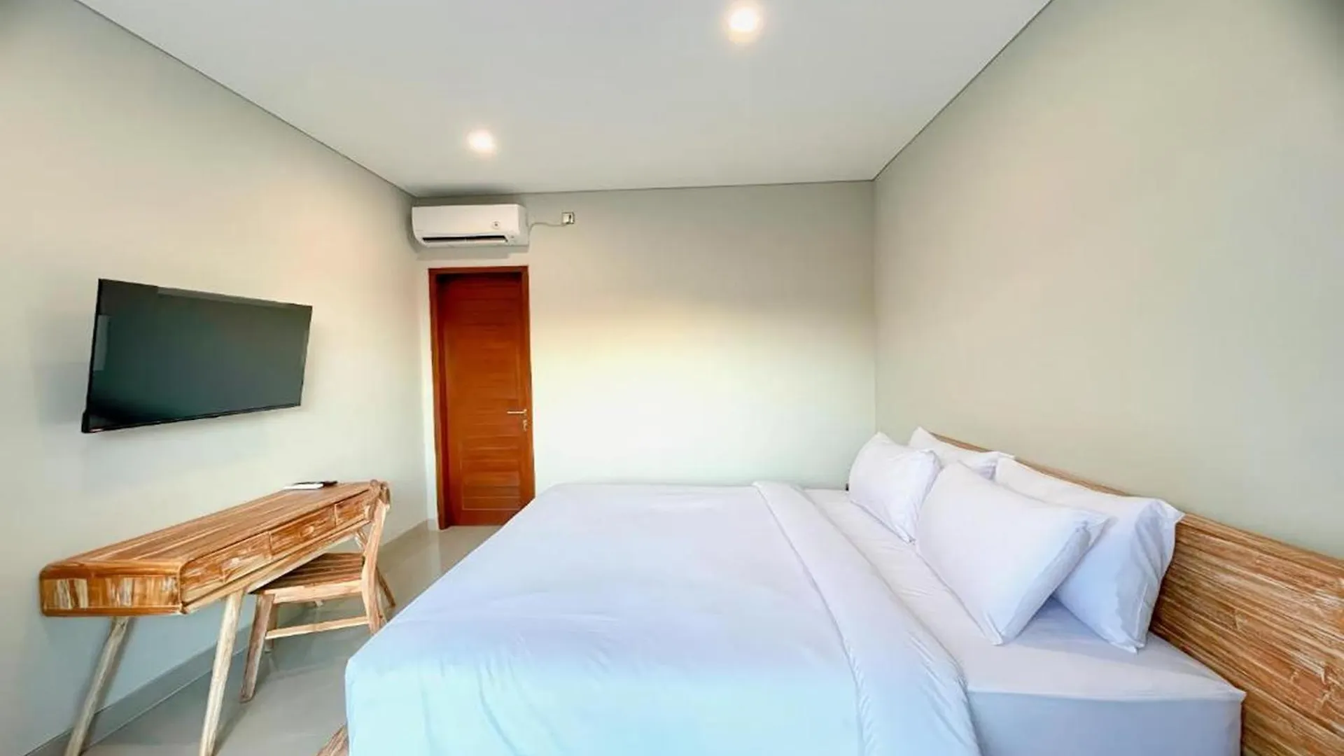 Sekar Tunjung Guest House Seminyak