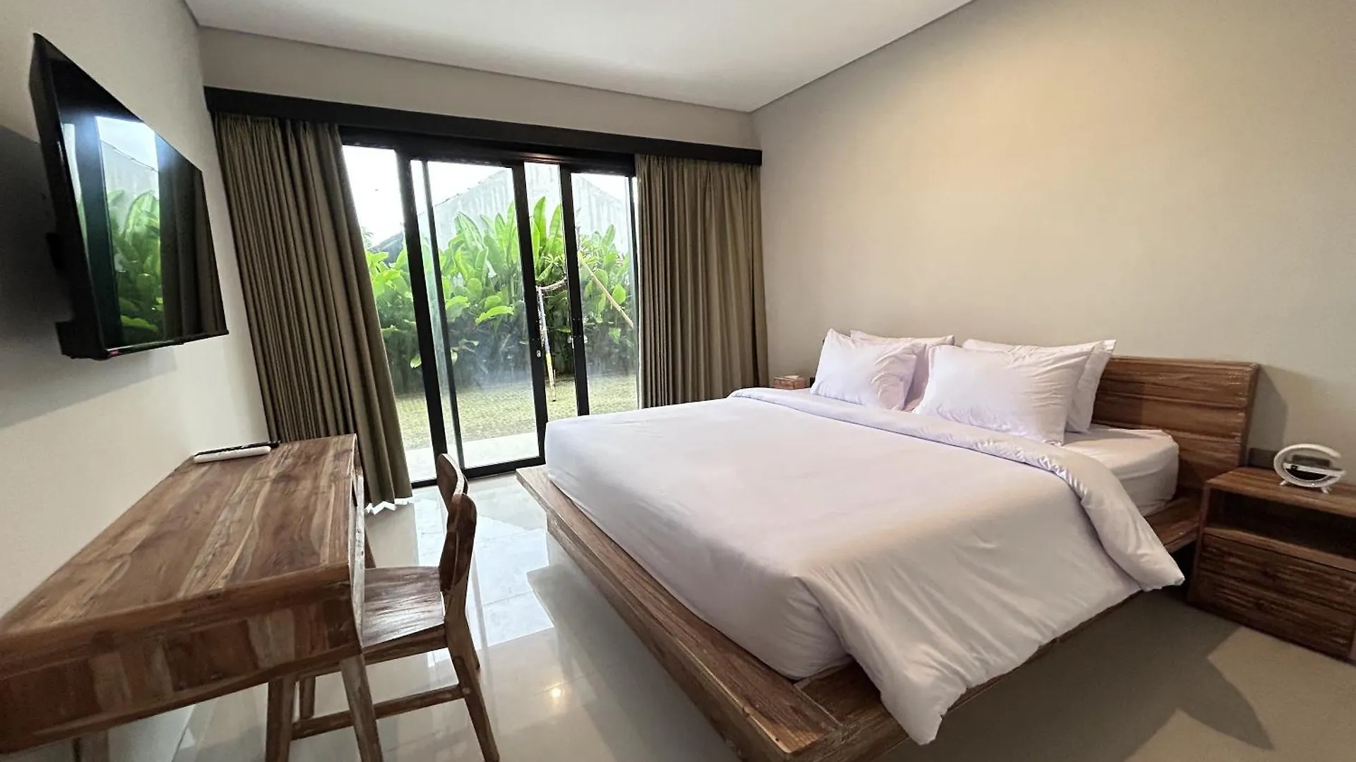 Sekar Tunjung Guest House Seminyak