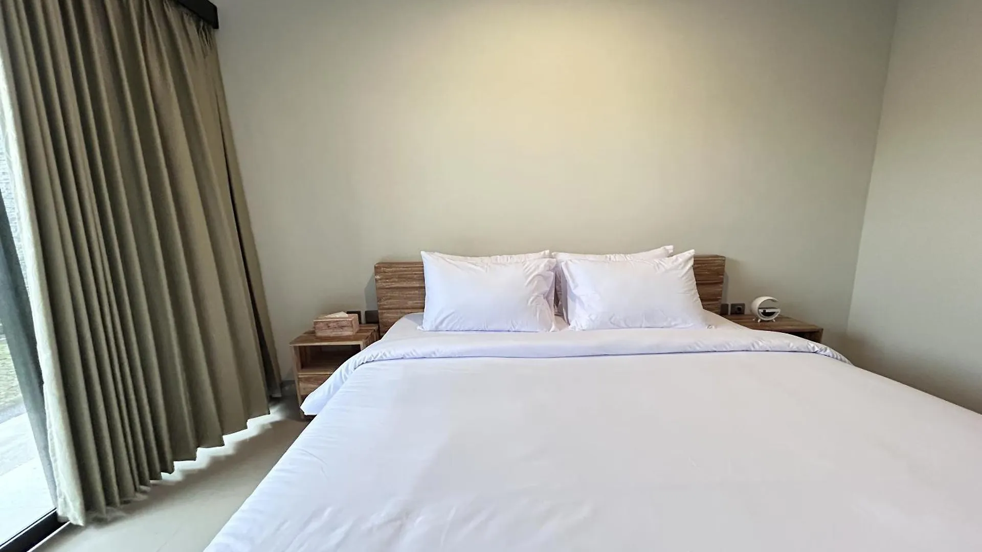 Sekar Tunjung Guest House Seminyak  2*, Seminyak (Bali) Indonesia