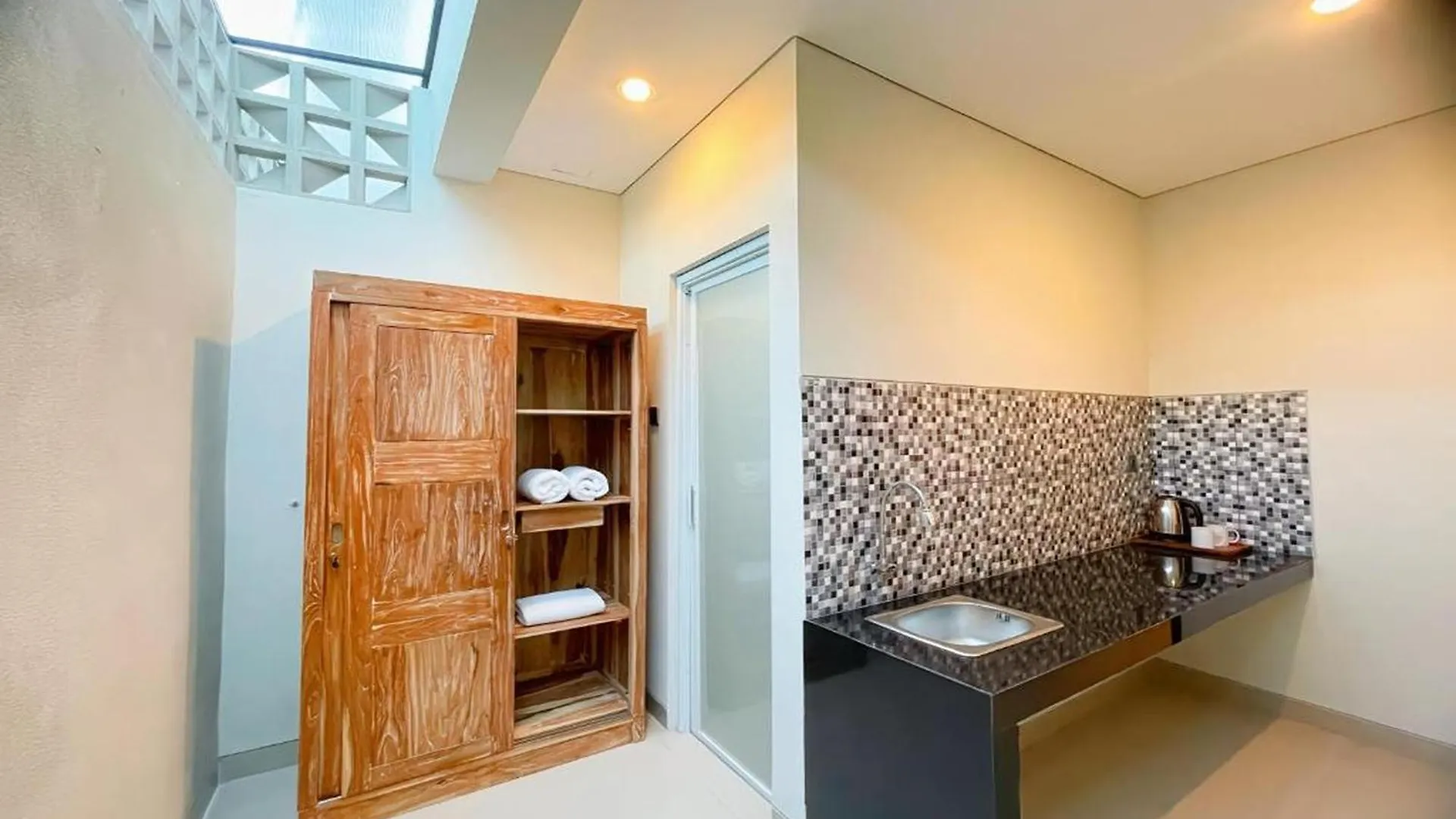 Sekar Tunjung Guest House Seminyak