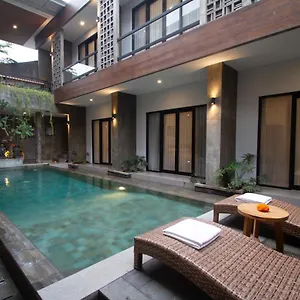 D By Pramana Seminyak (Bali)