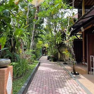 De Puspa Seminyak (Bali)
