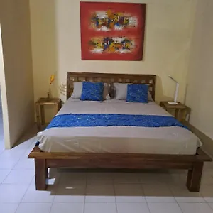Shalana Homestay- Formerly Teka Teki House Seminyak (Bali)