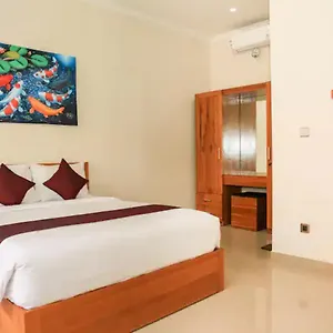 Wayan House Seminyak (Bali)