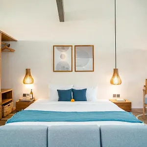 Alaya Homes A - Luxury Japandi Loft In Seminyak (Bali)