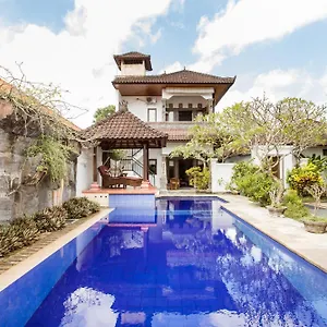 Rumah Akira Seminyak (Bali)