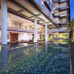 Favehotel Sunset Отель