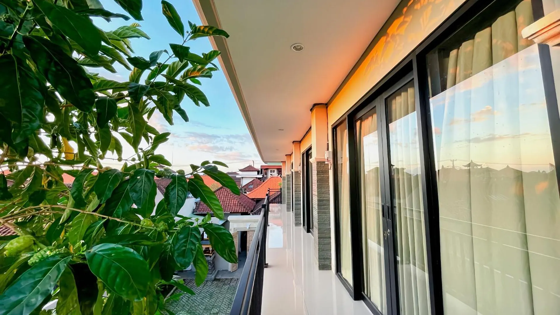 Sekar Tunjung Guest House Seminyak